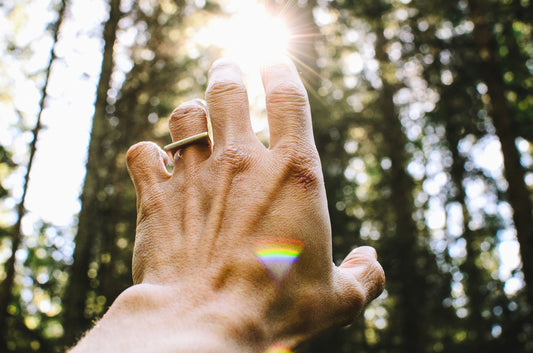 Healing Era: Welcoming Transformation and Finding Wholeness