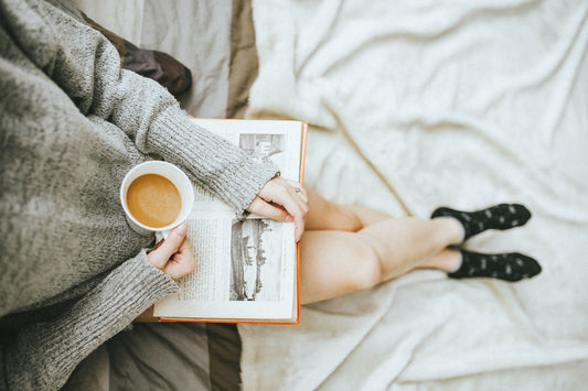 3 Ways to Get Out of That Self-Pity Rut
