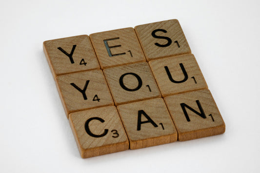 Building Unwavering Confidence: A Step-by-Step Guide