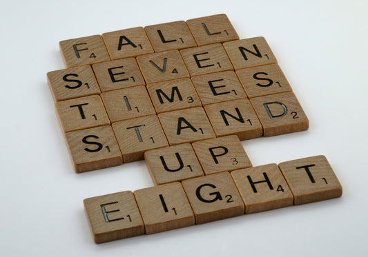 Unleashing Your Inner Strength: Embracing Resilience and Overcoming Challenges