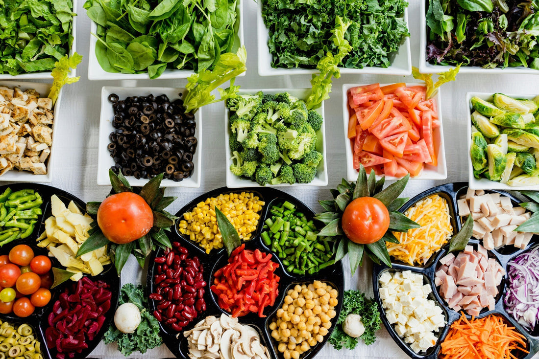 The Benefits of Healthy, Nutritious Meals: Fueling Your Body and Mind
