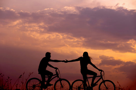 10 Ways To Keep Him Guessing in a Long-Term Relationship