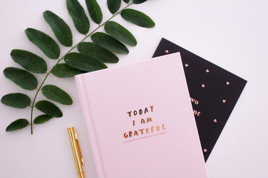 Living a Life of Gratitude: Finding Bliss in Everyday Moments