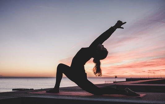 Taking Care of Your Physical Health Is Not Just About Looking Great in a Swimsuit