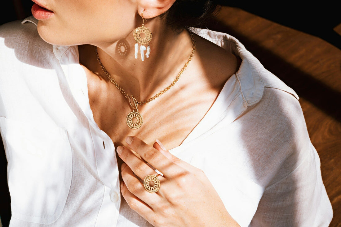 Fast Fashion vs. Timeless Jewelry: Why Investing in Quality Pieces Matters