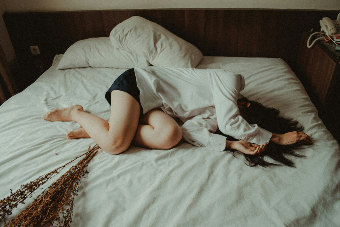 Get Out of a Funk: Strategies for Reclaiming Your Energy and Joy
