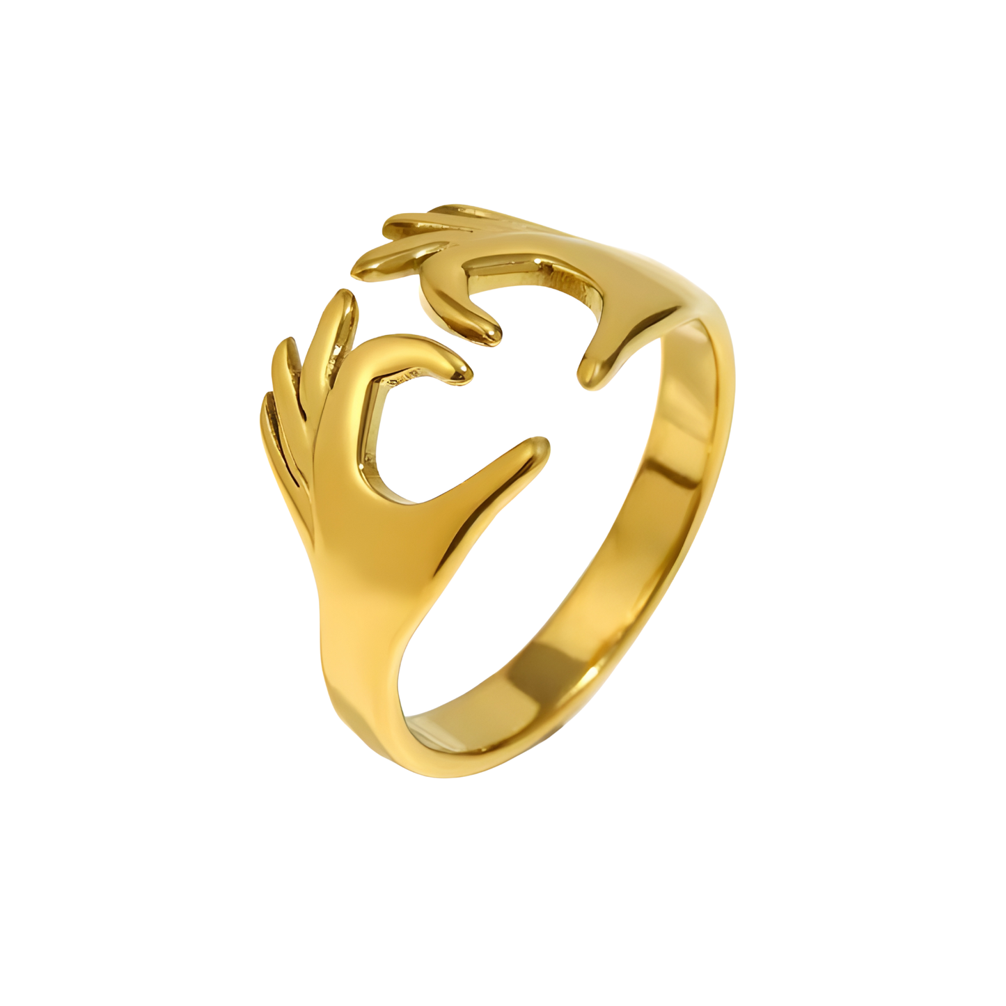 Isolde Ring