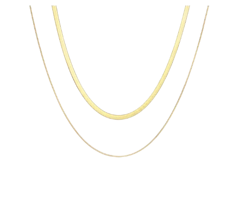 Olivia Necklace