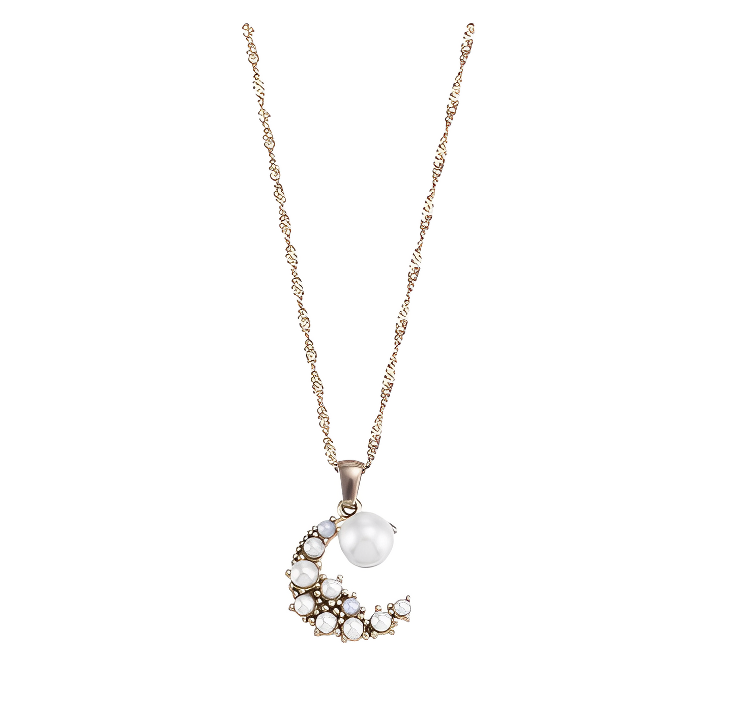 Zara Necklace