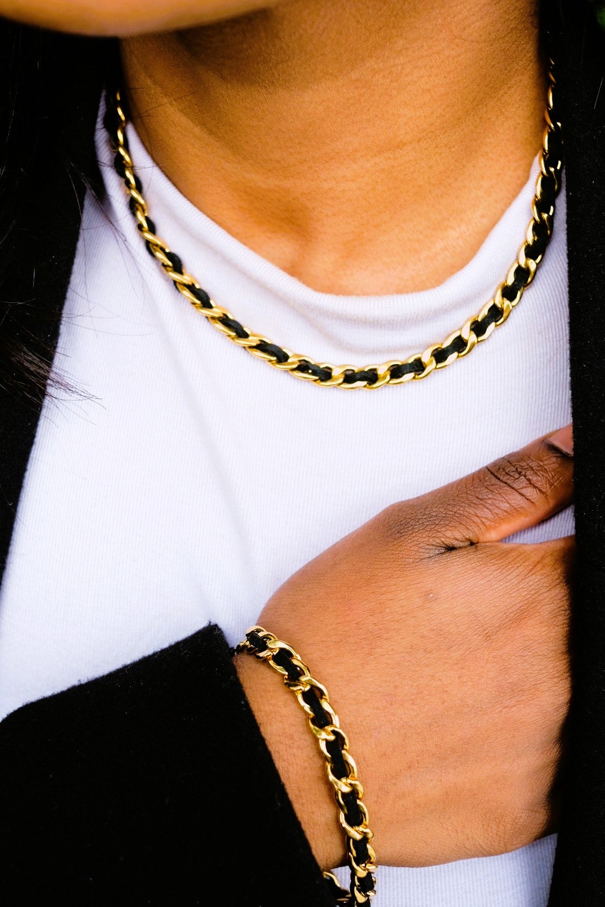 Bia Statement Set
