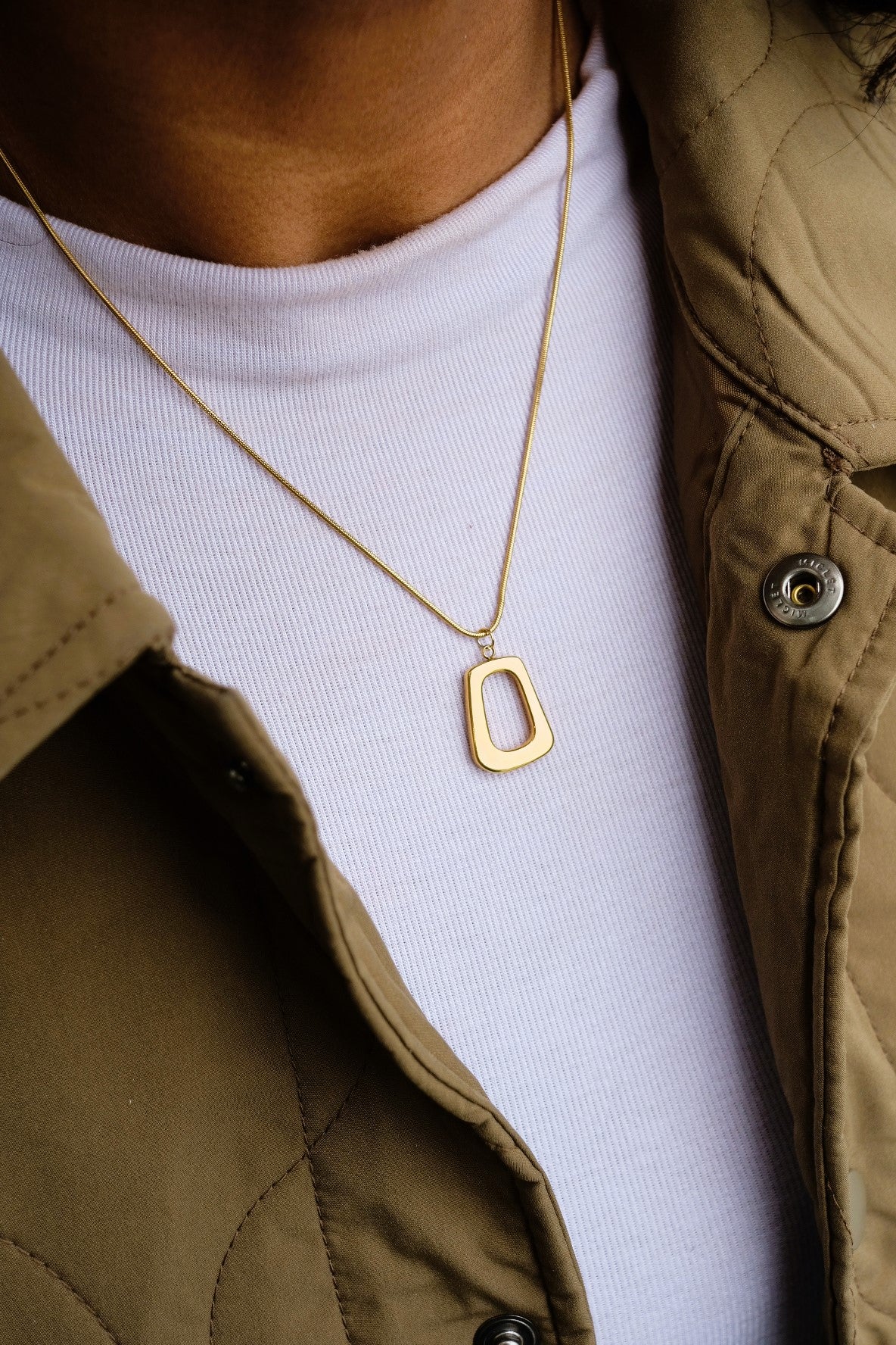 Rina Necklace