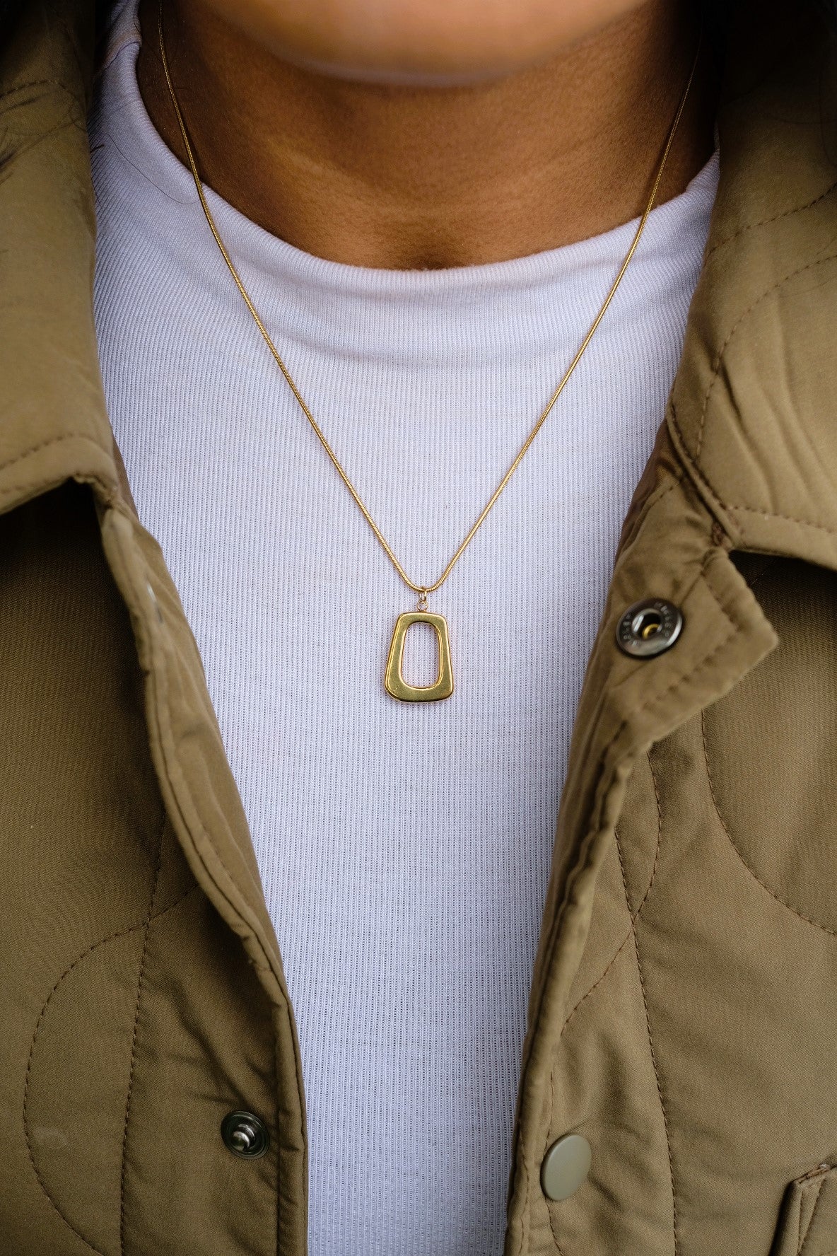 Rina Necklace