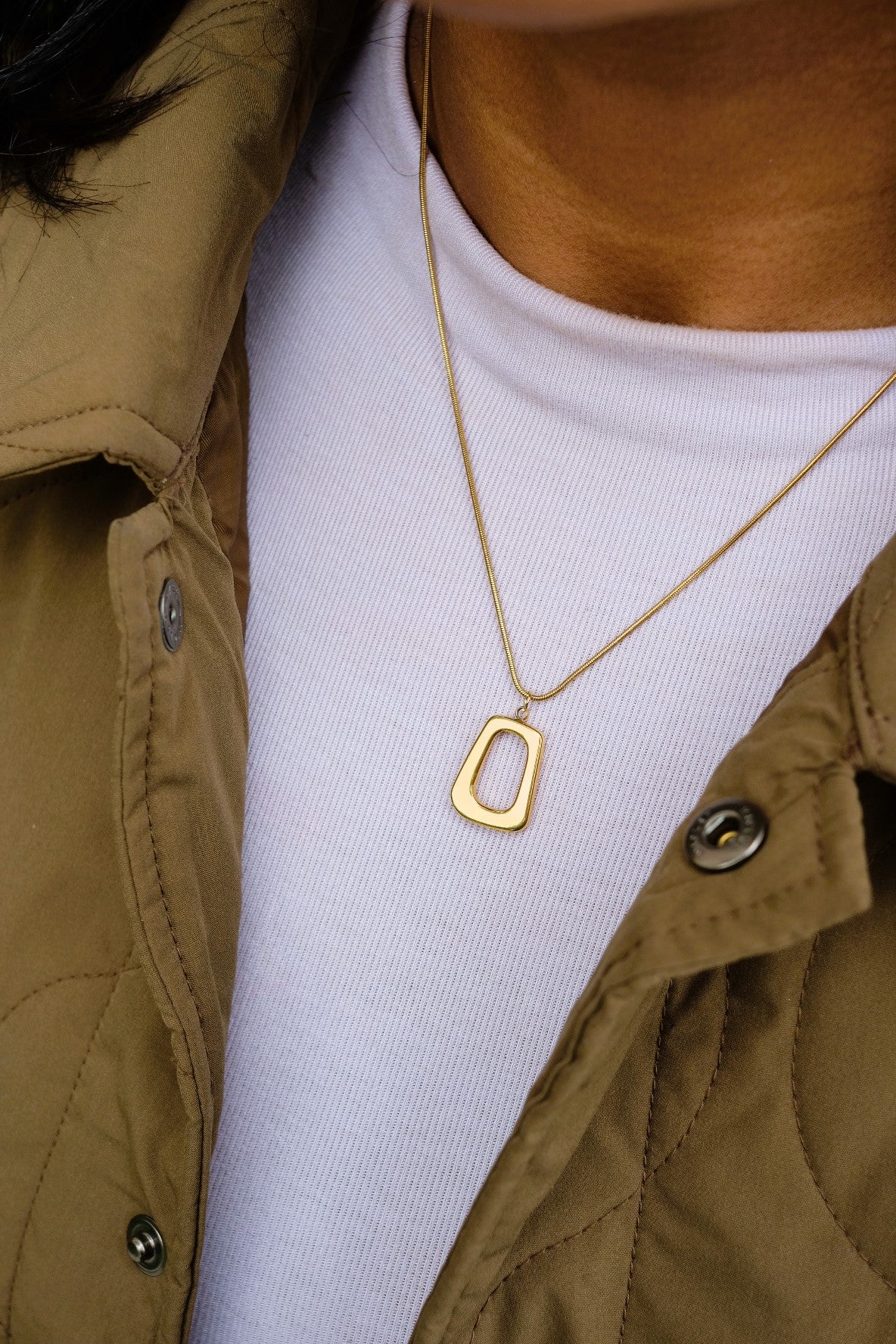 Rina Necklace