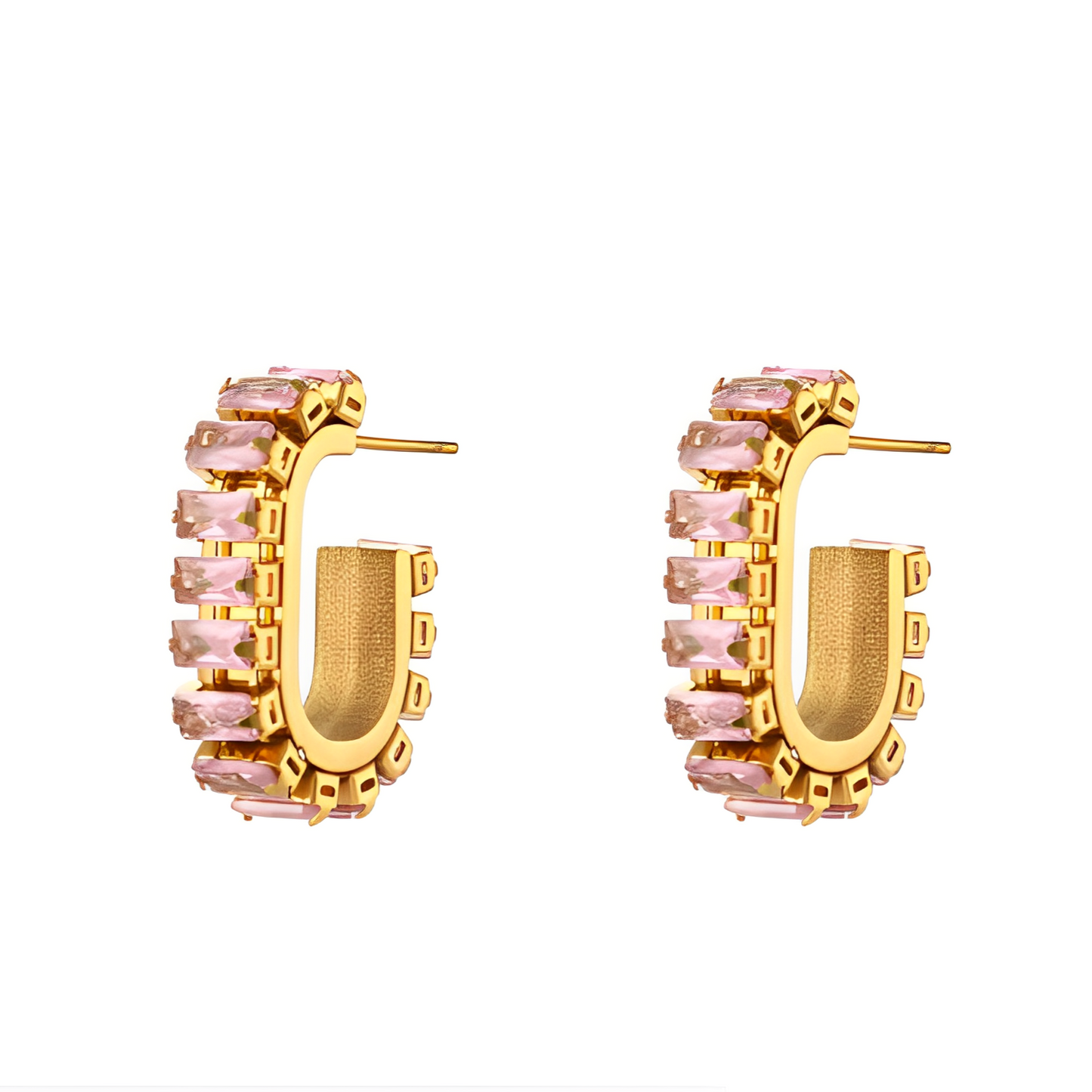Selvi Earrings
