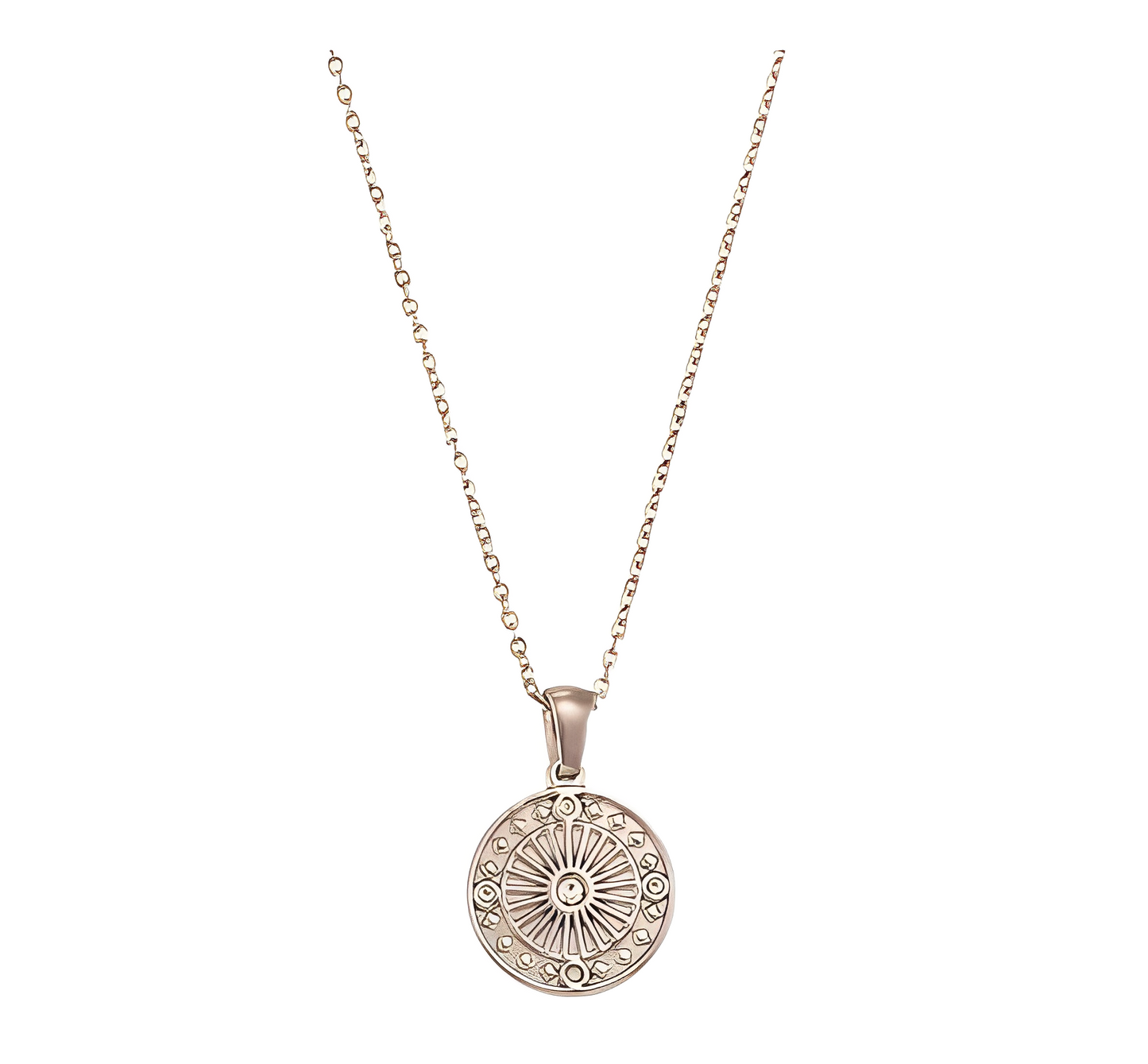 Myla Necklace