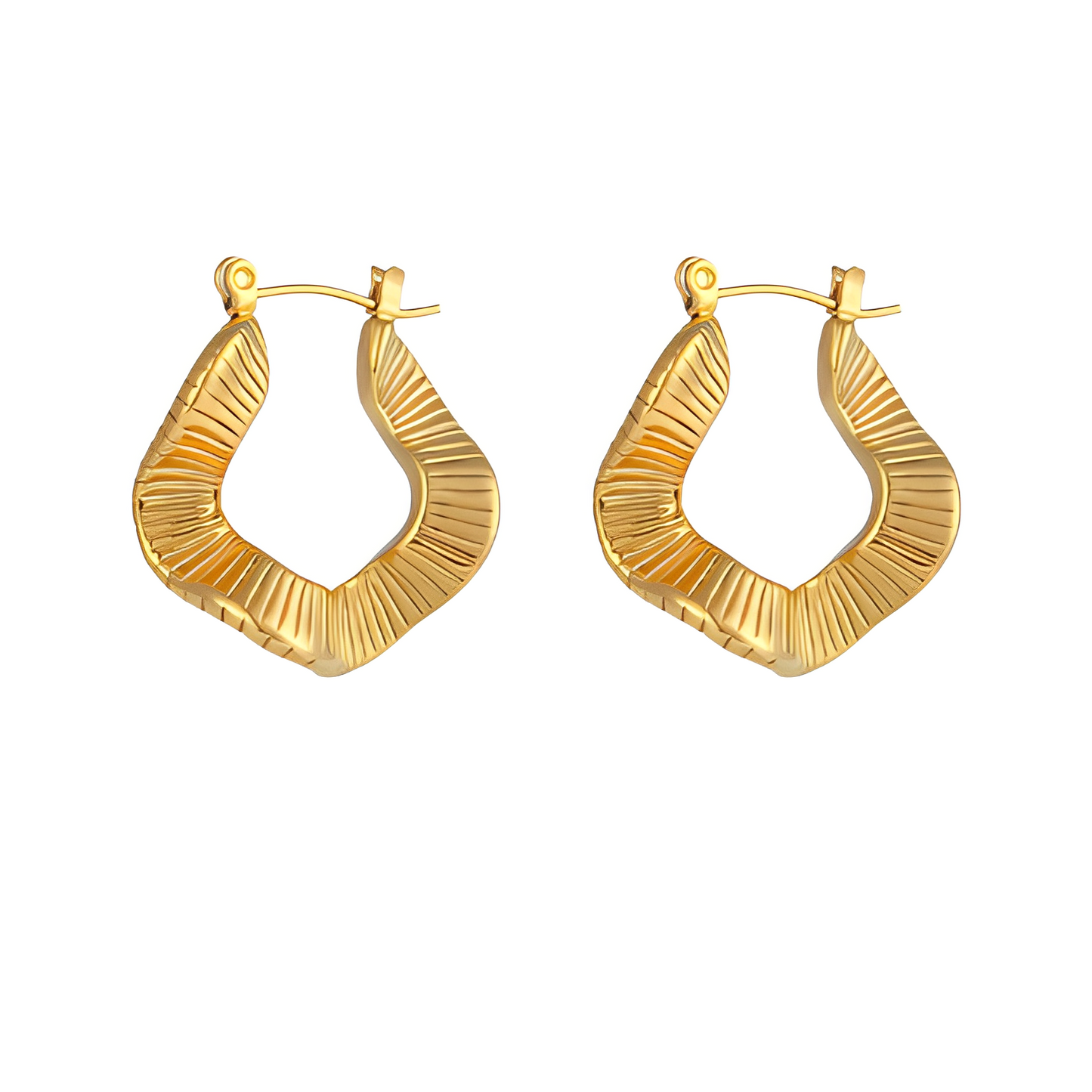Sasha Earrings