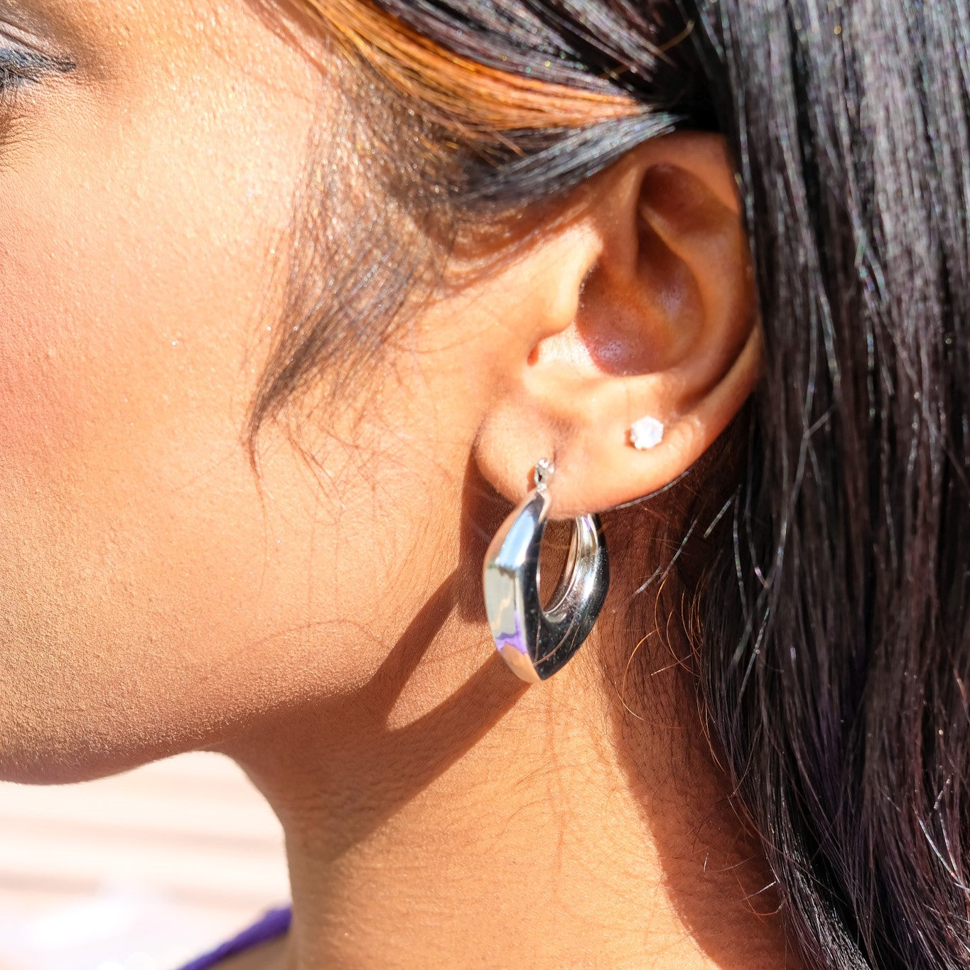 Nyra Earrings