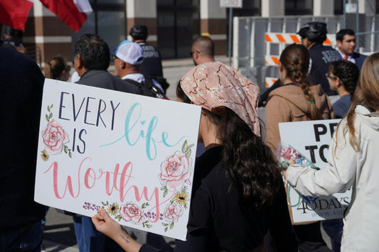 You Don’t Need to Become Someone Else to Feel Worthy