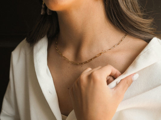 Best Everyday Jewelry for Women Who Never Take It Off