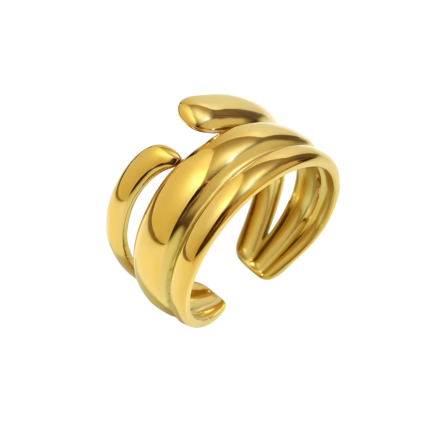 Solara Ring