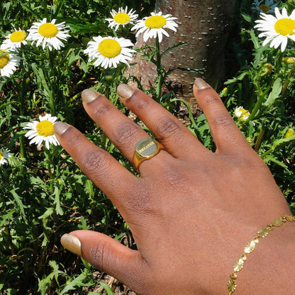 Breathe Ring