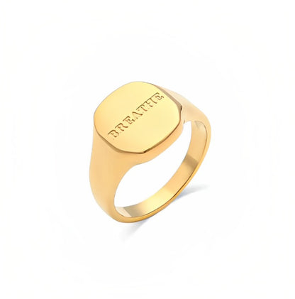 Breathe Ring