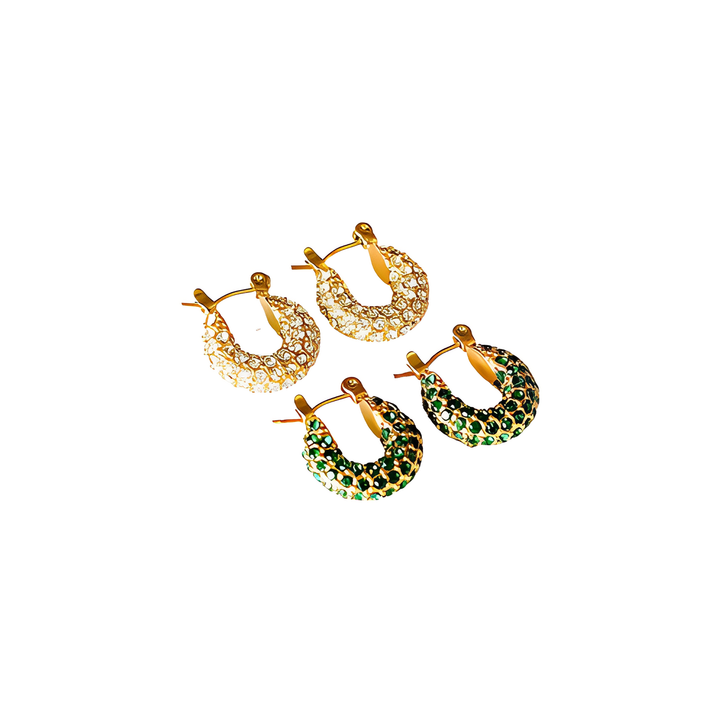 Tasneem Mini Hoops