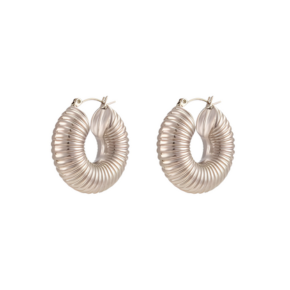 Kailani Hoops