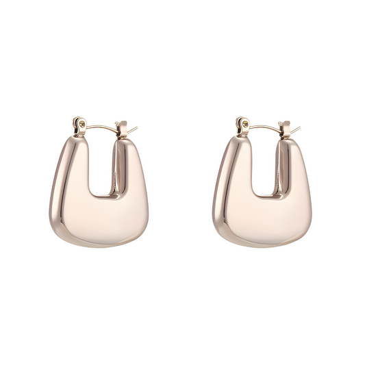 Kamila Modernist Earrings